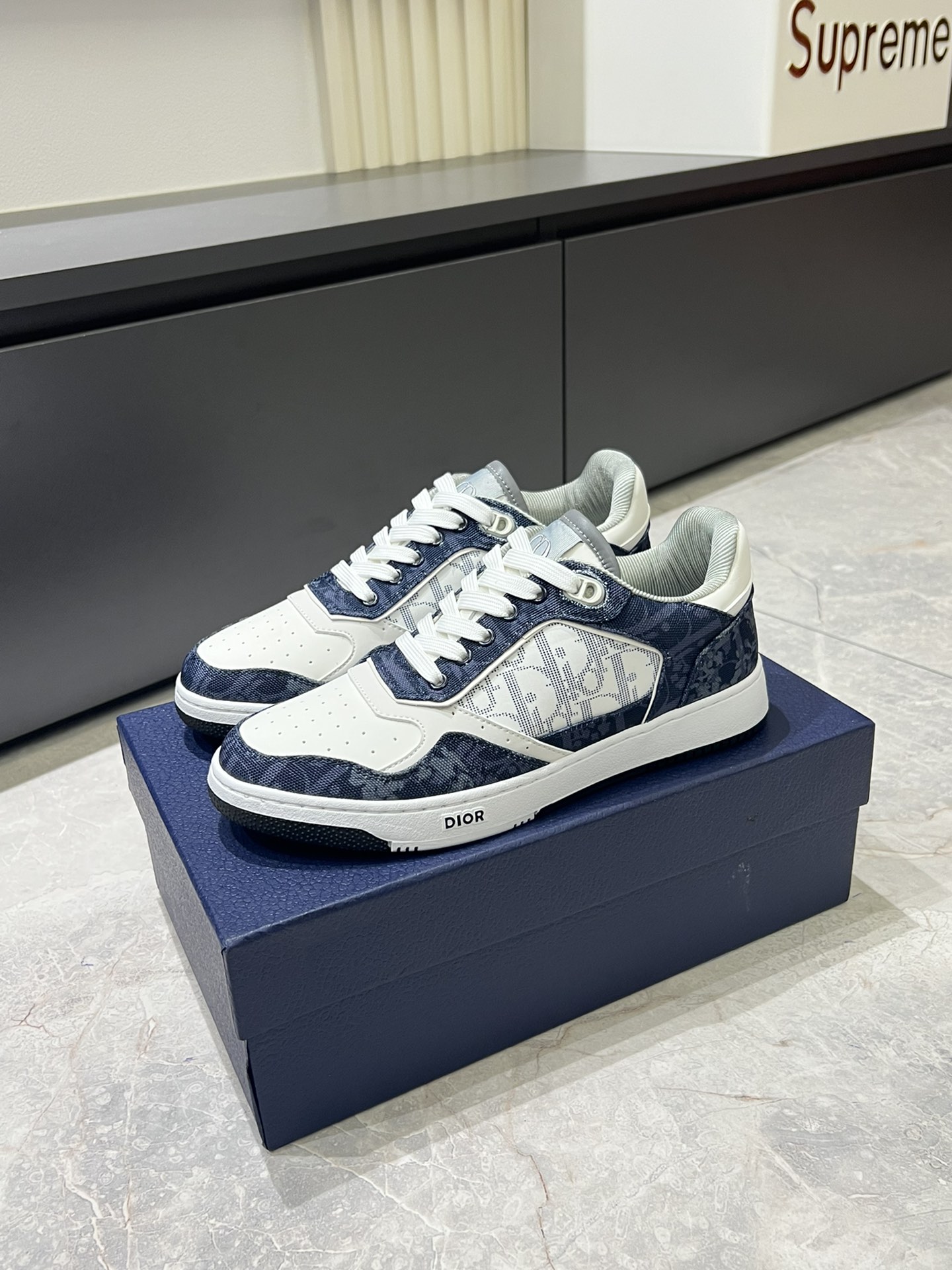 DiorSHOES