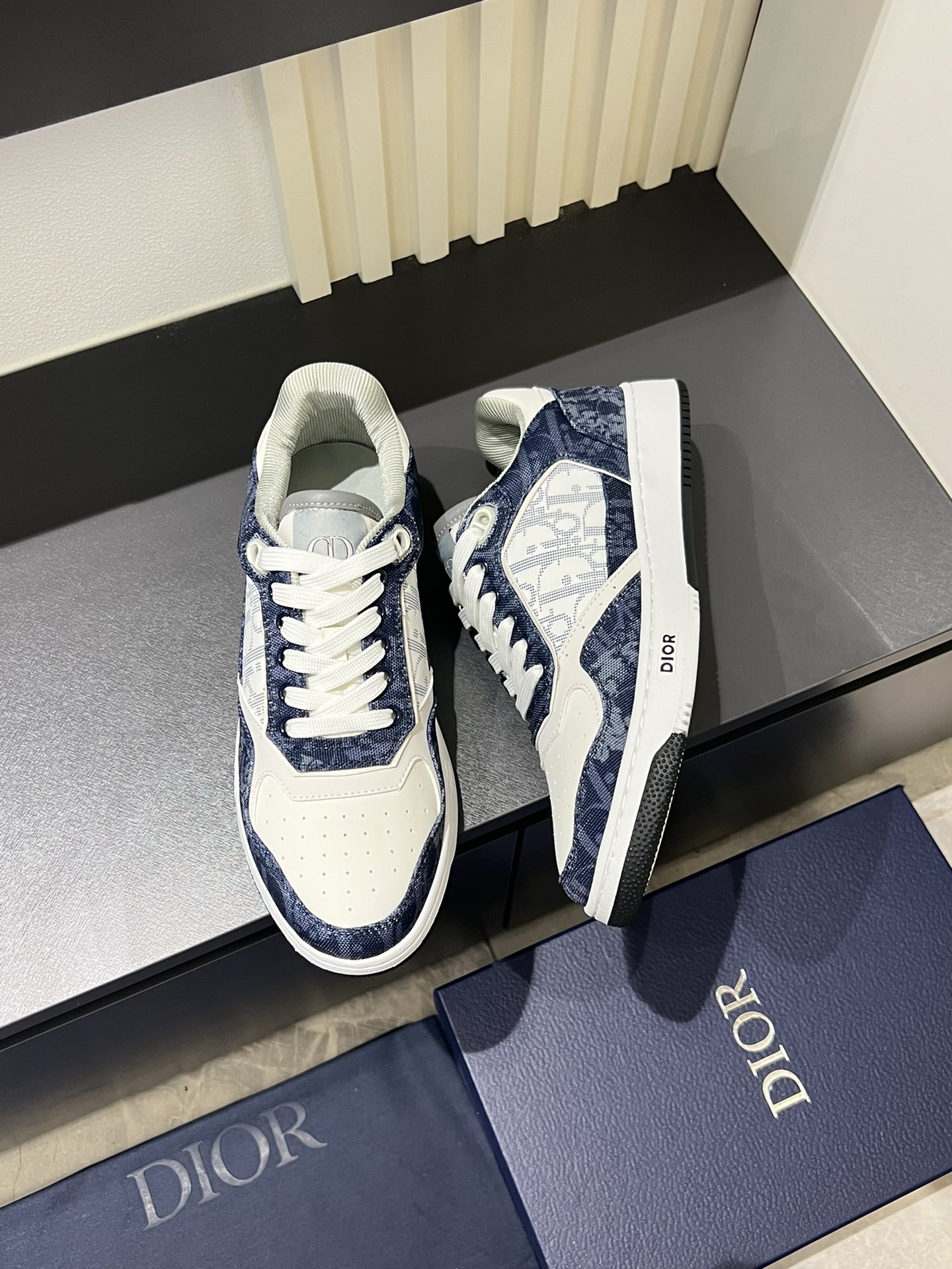 DiorSHOES
