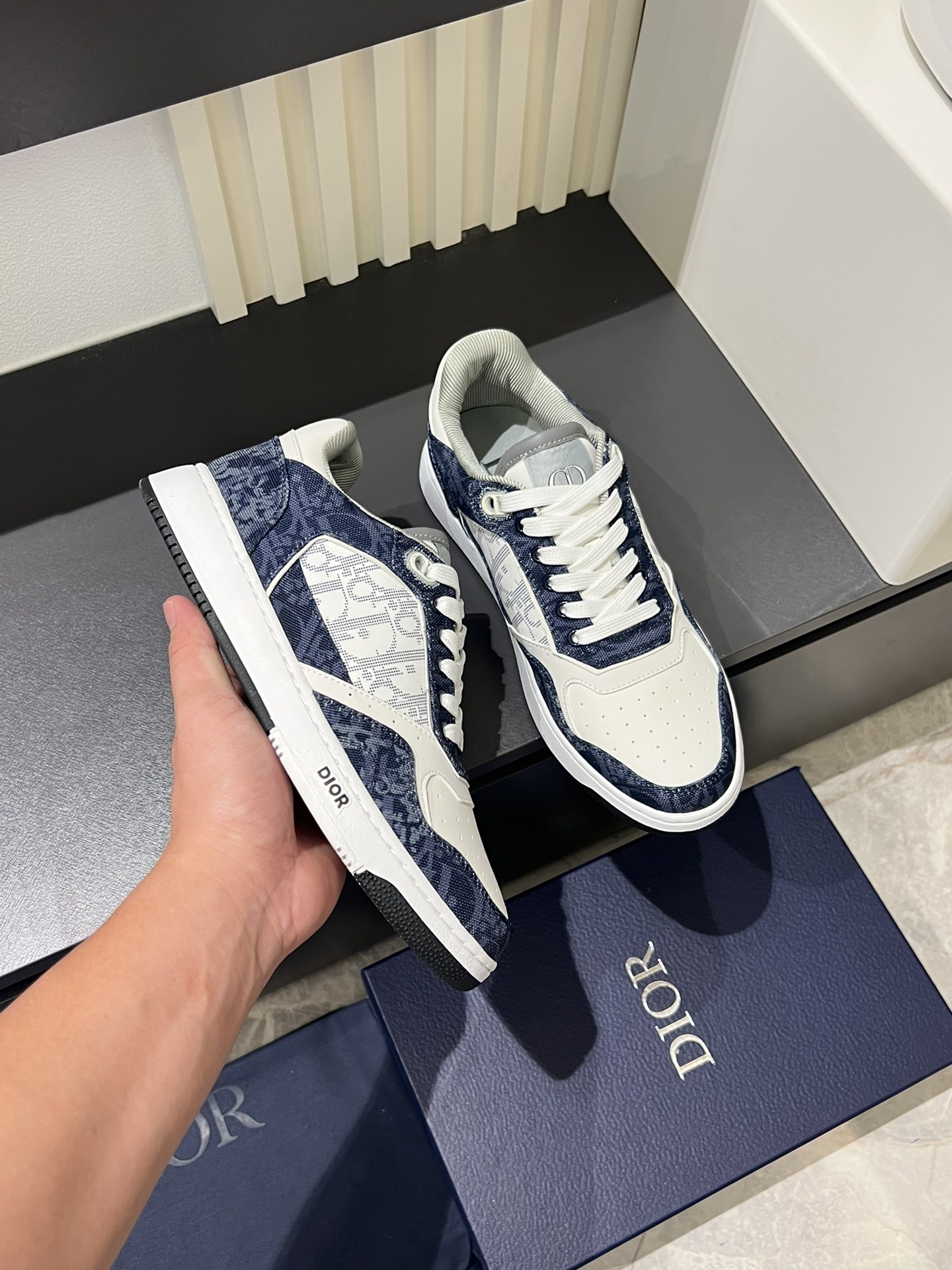 DiorSHOES
