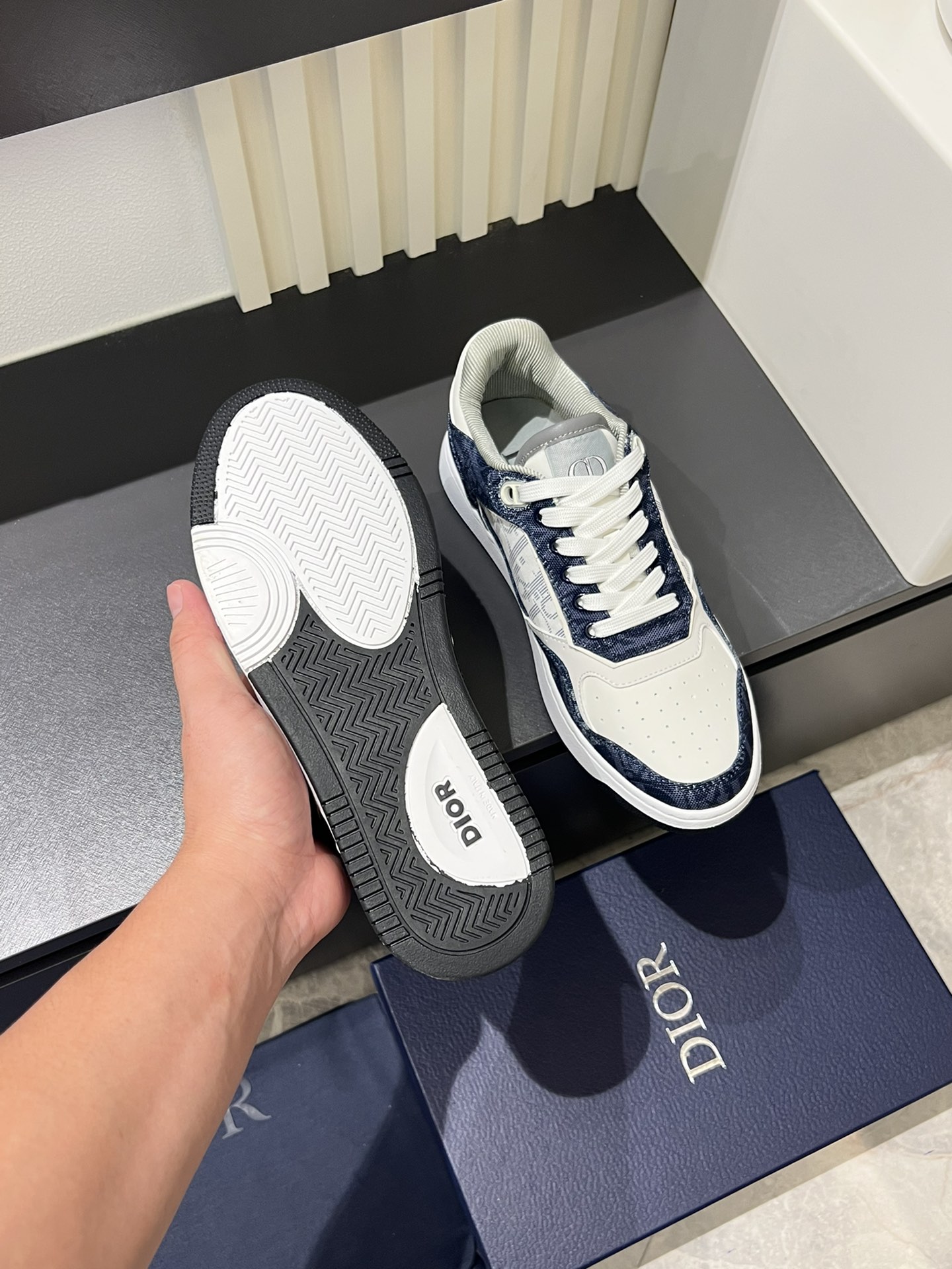 DiorSHOES