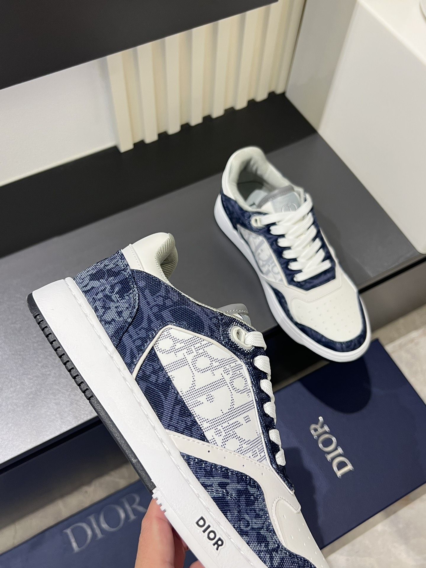 DiorSHOES