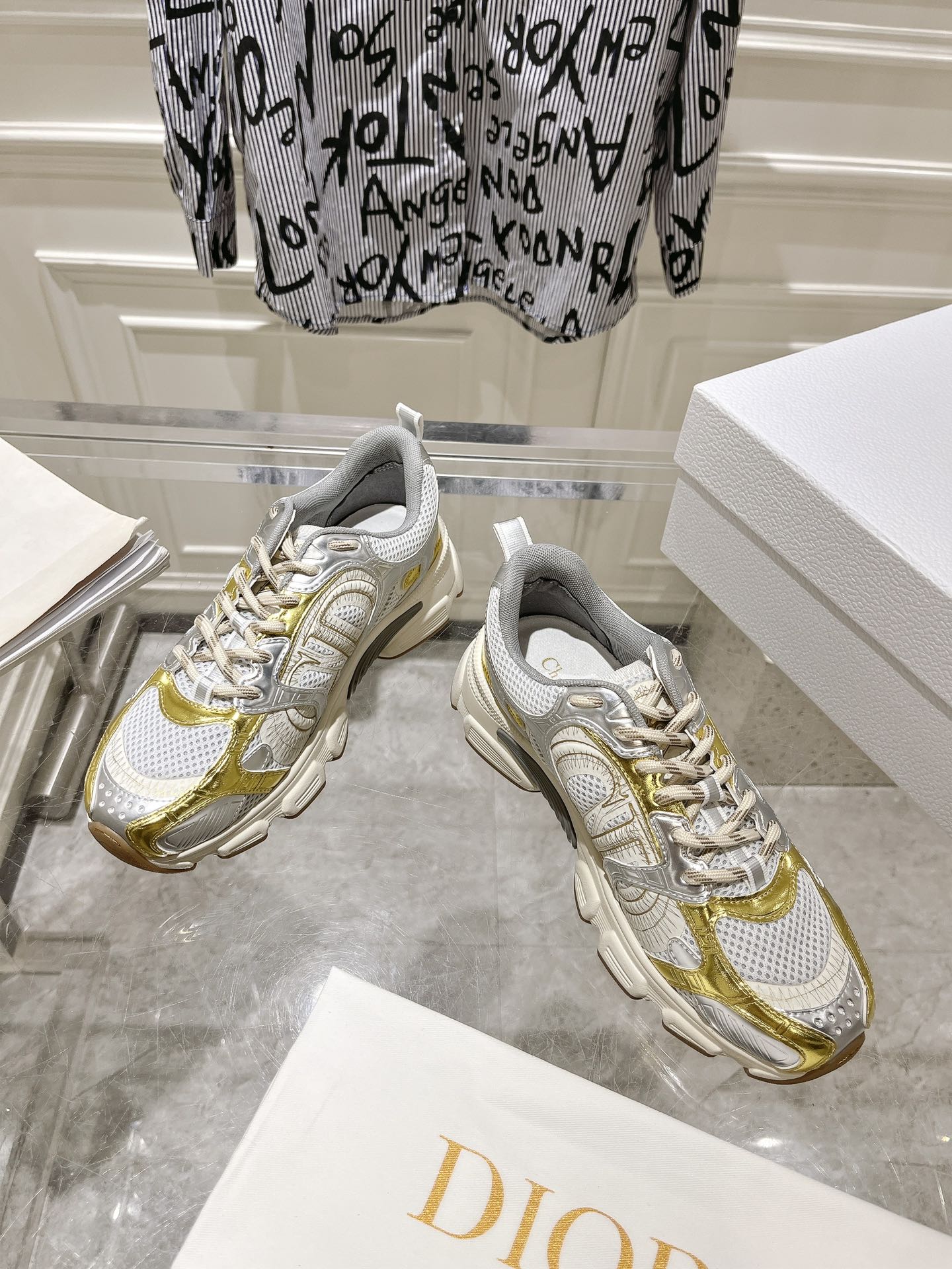 DiorSHOES