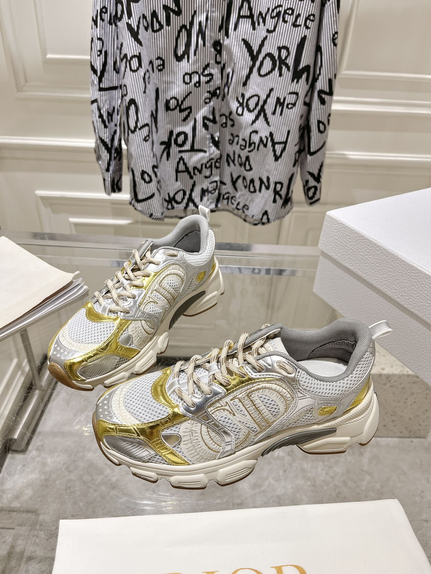 DiorSHOES
