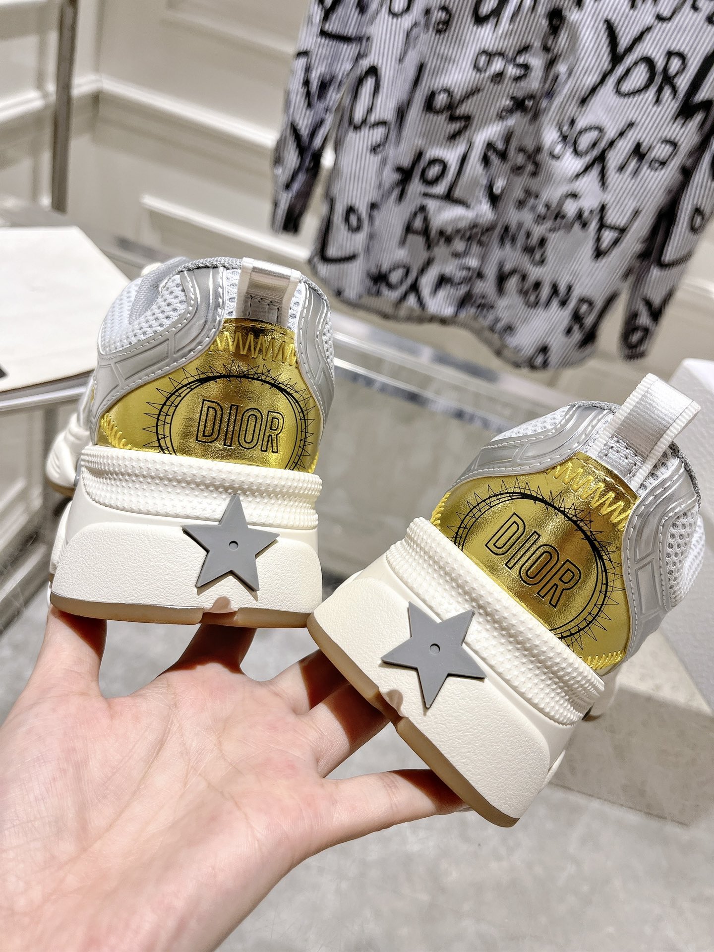 DiorSHOES