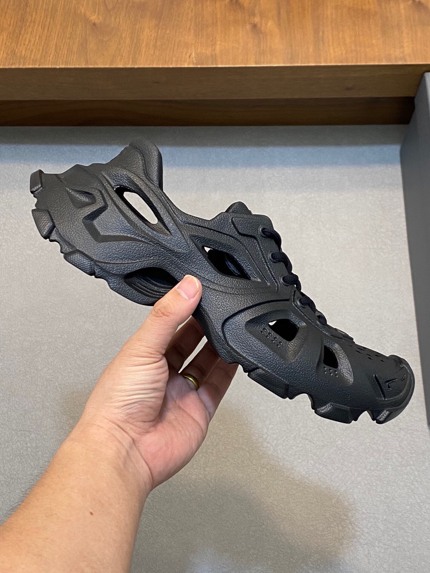 BalenciagaSHOES