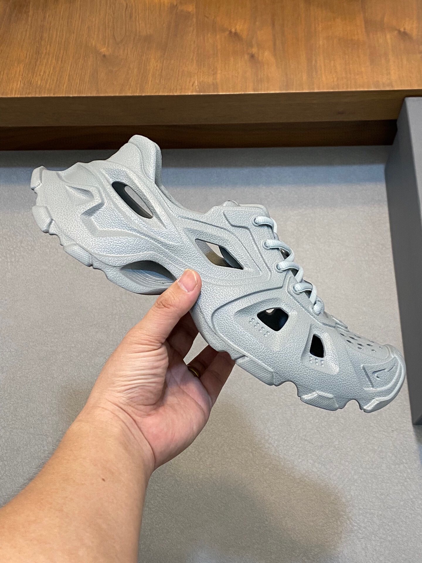 BalenciagaSHOES