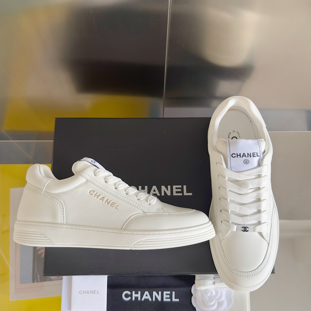 ChanelSHOES