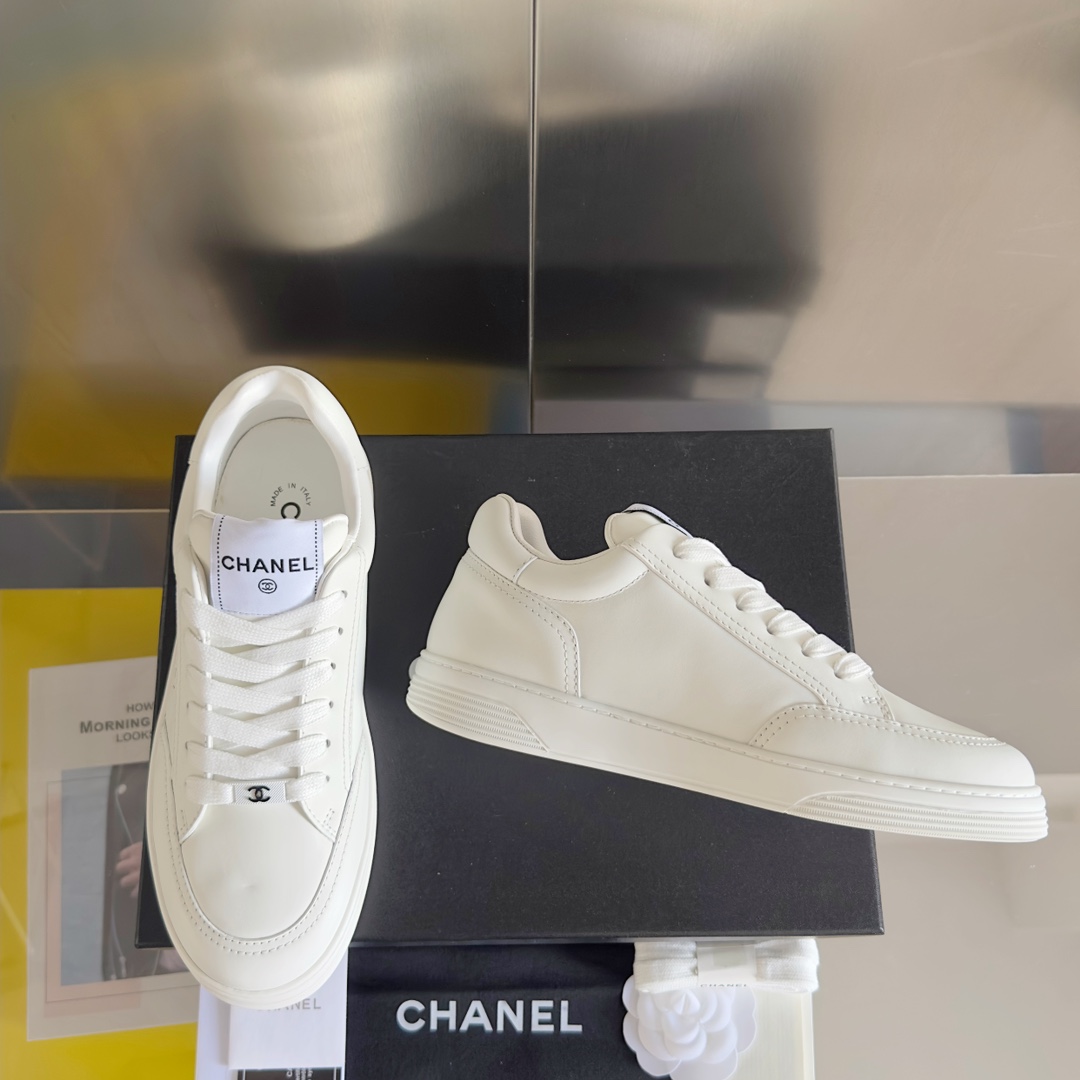 ChanelSHOES