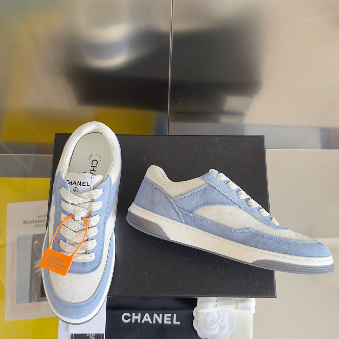 ChanelSHOES