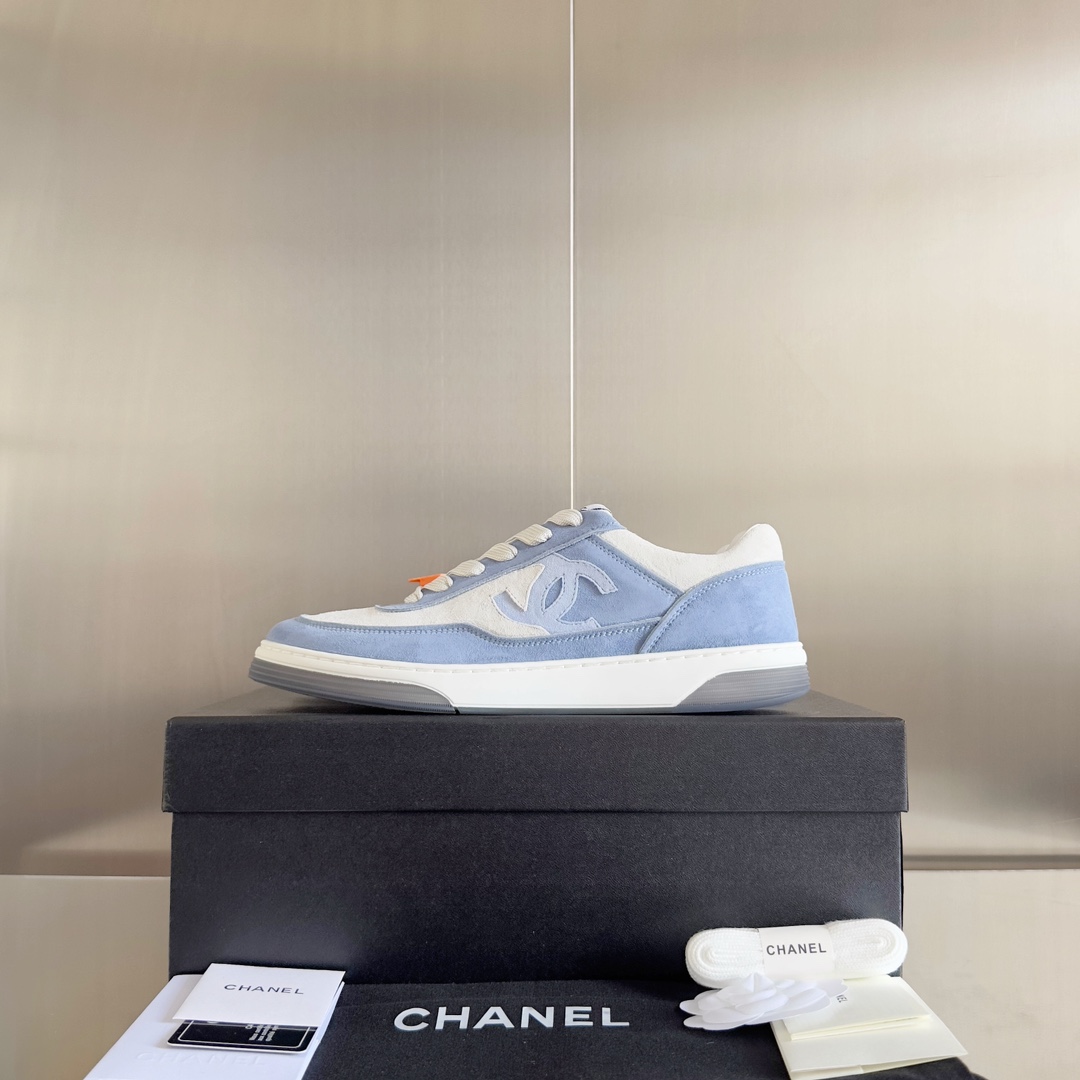 ChanelSHOES