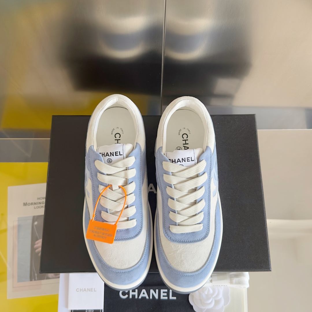 ChanelSHOES