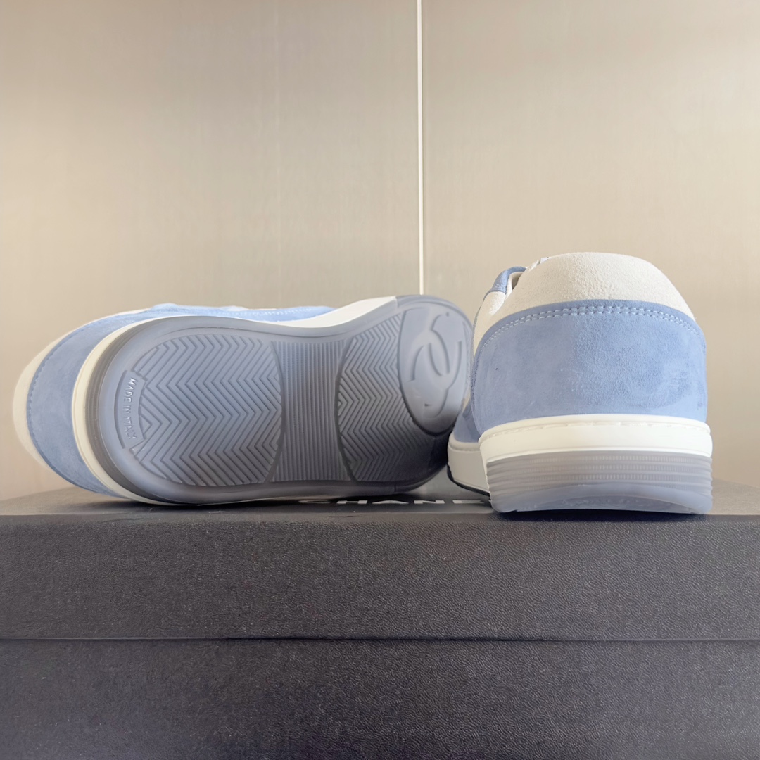 ChanelSHOES