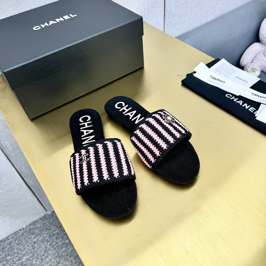 ChanelSHOES