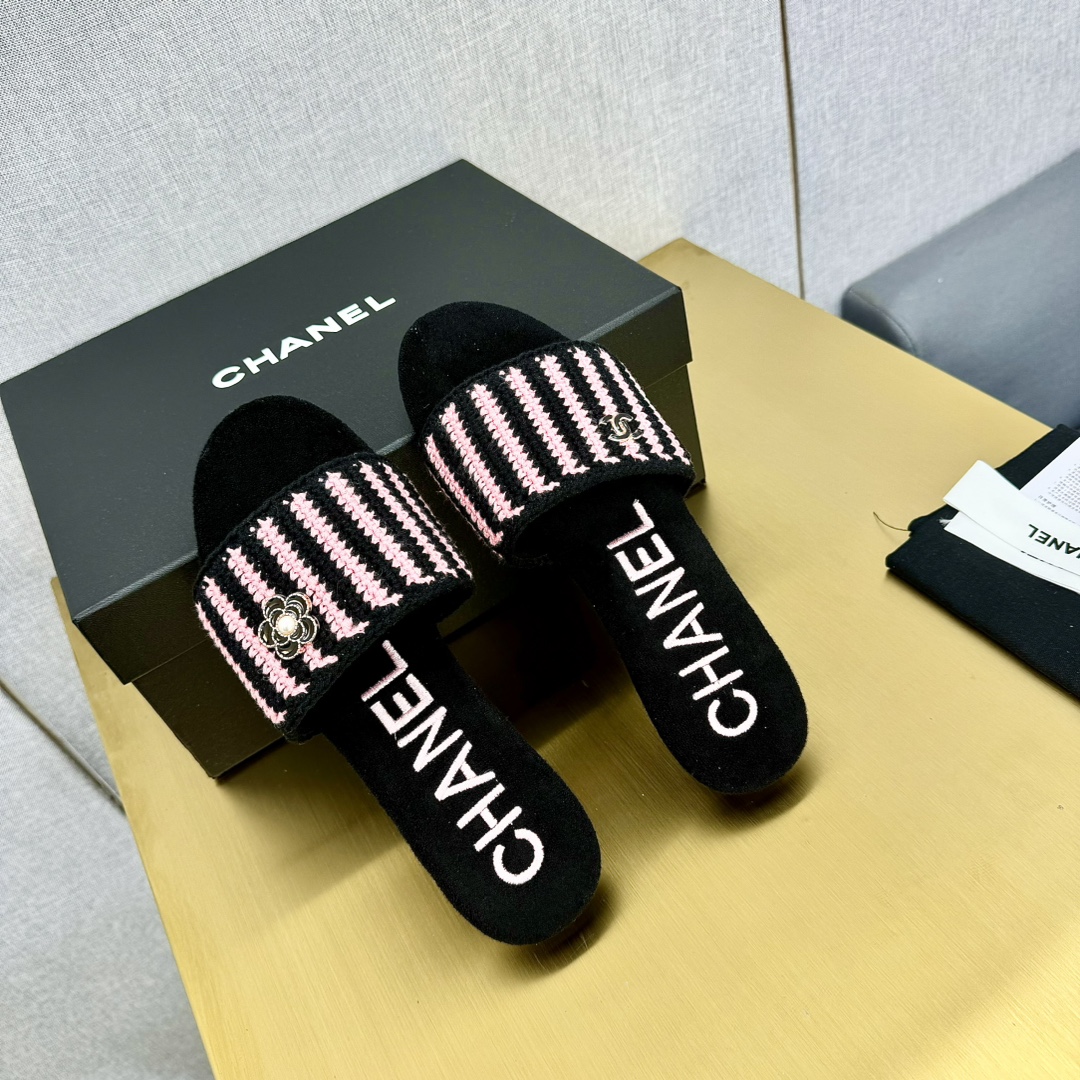 ChanelSHOES