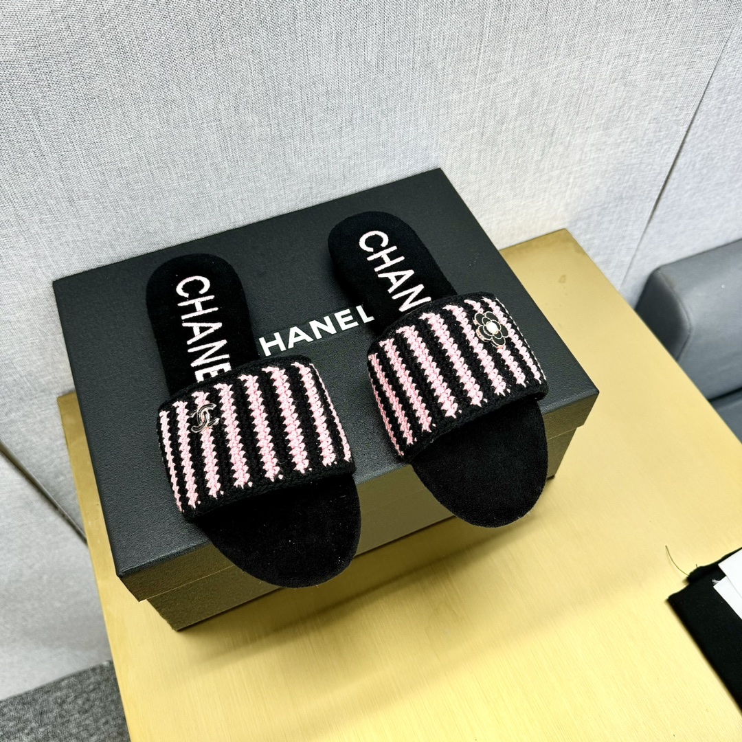 ChanelSHOES