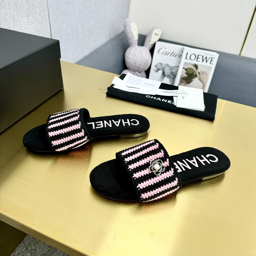 ChanelSHOES