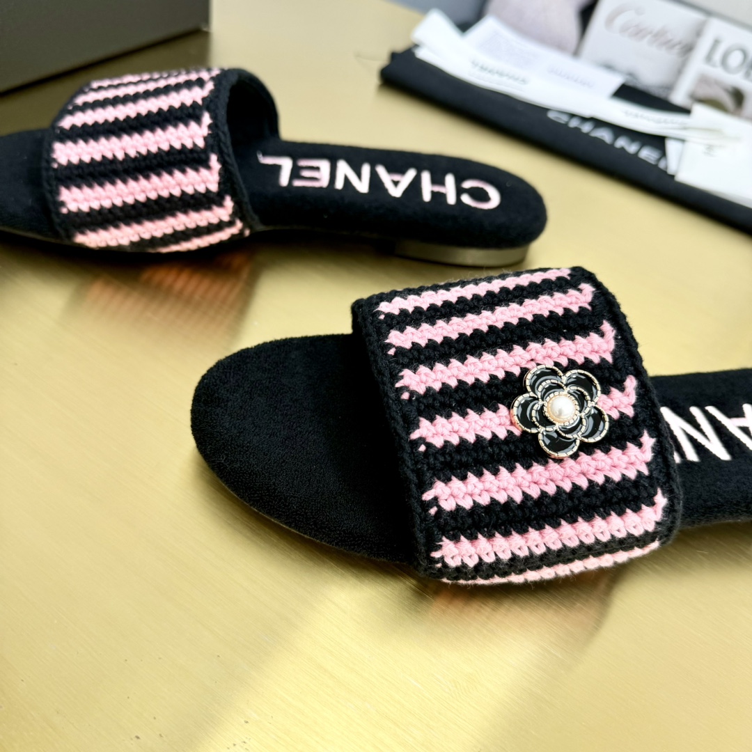 ChanelSHOES