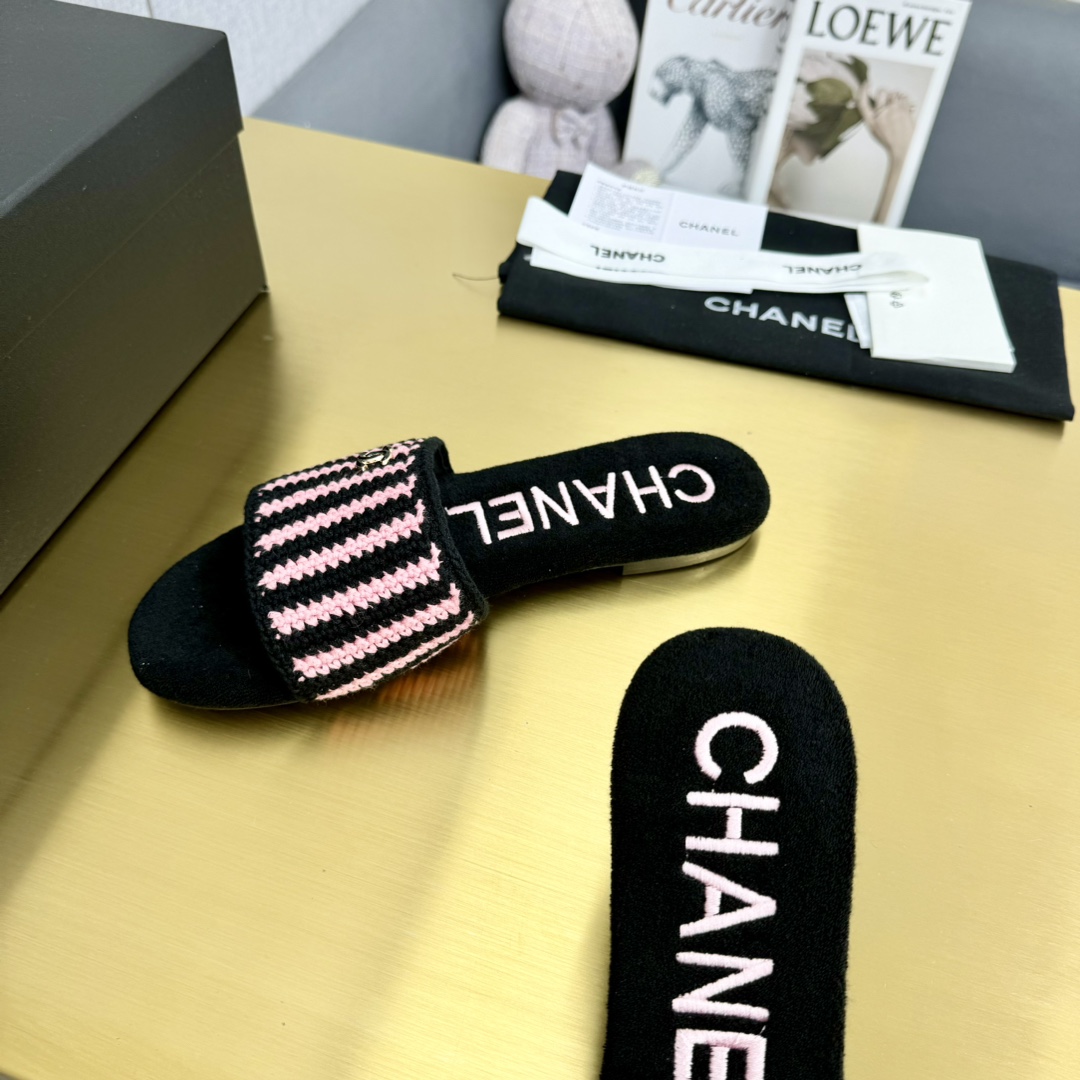 ChanelSHOES