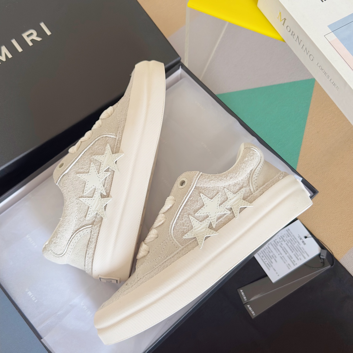 Womens shoes collection