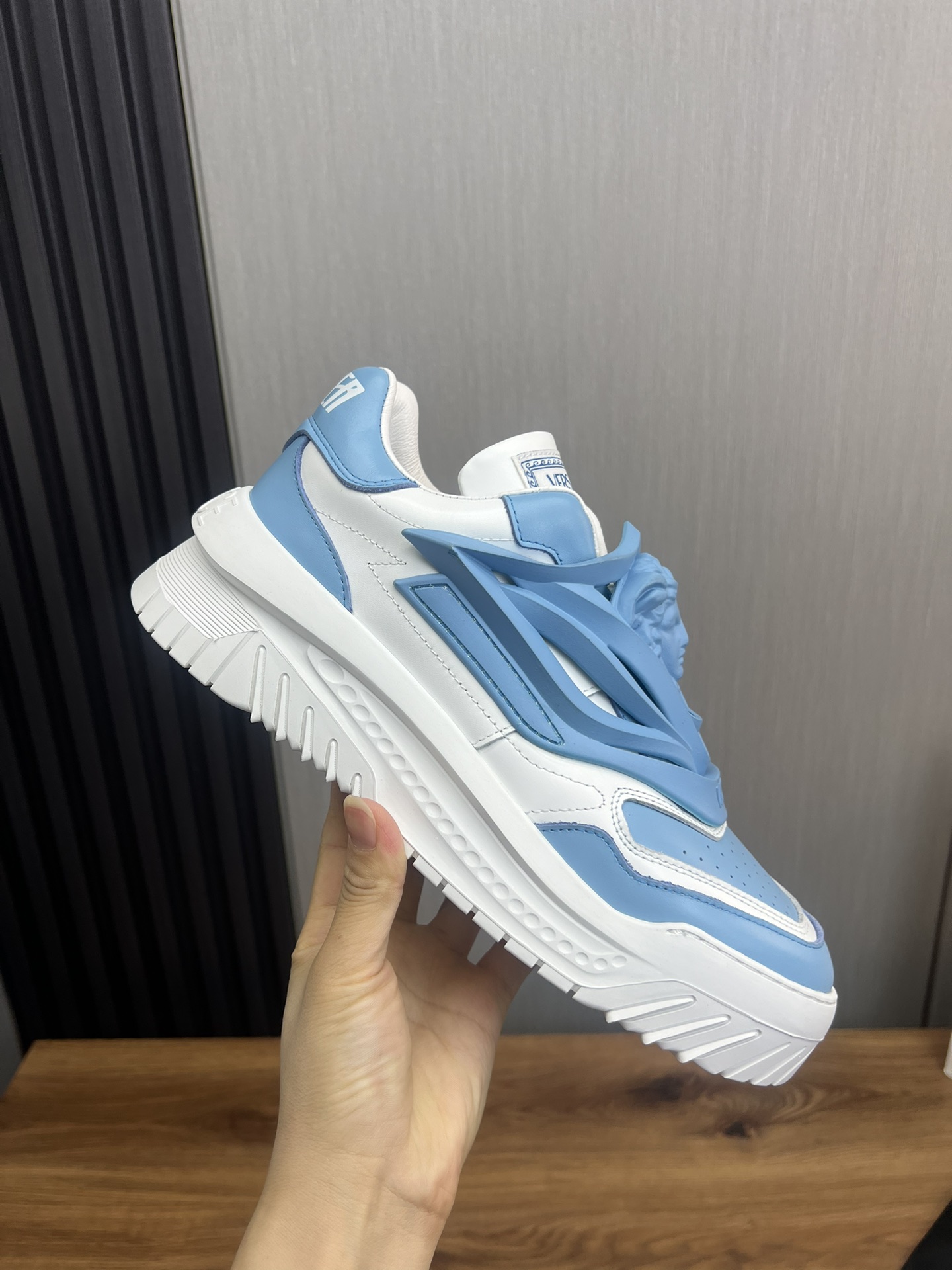 VersaceSHOES