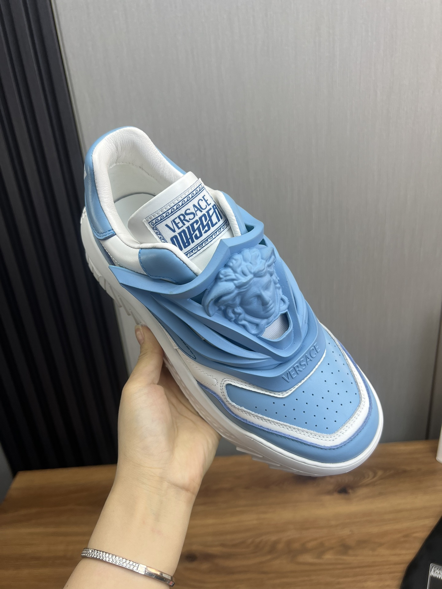 VersaceSHOES