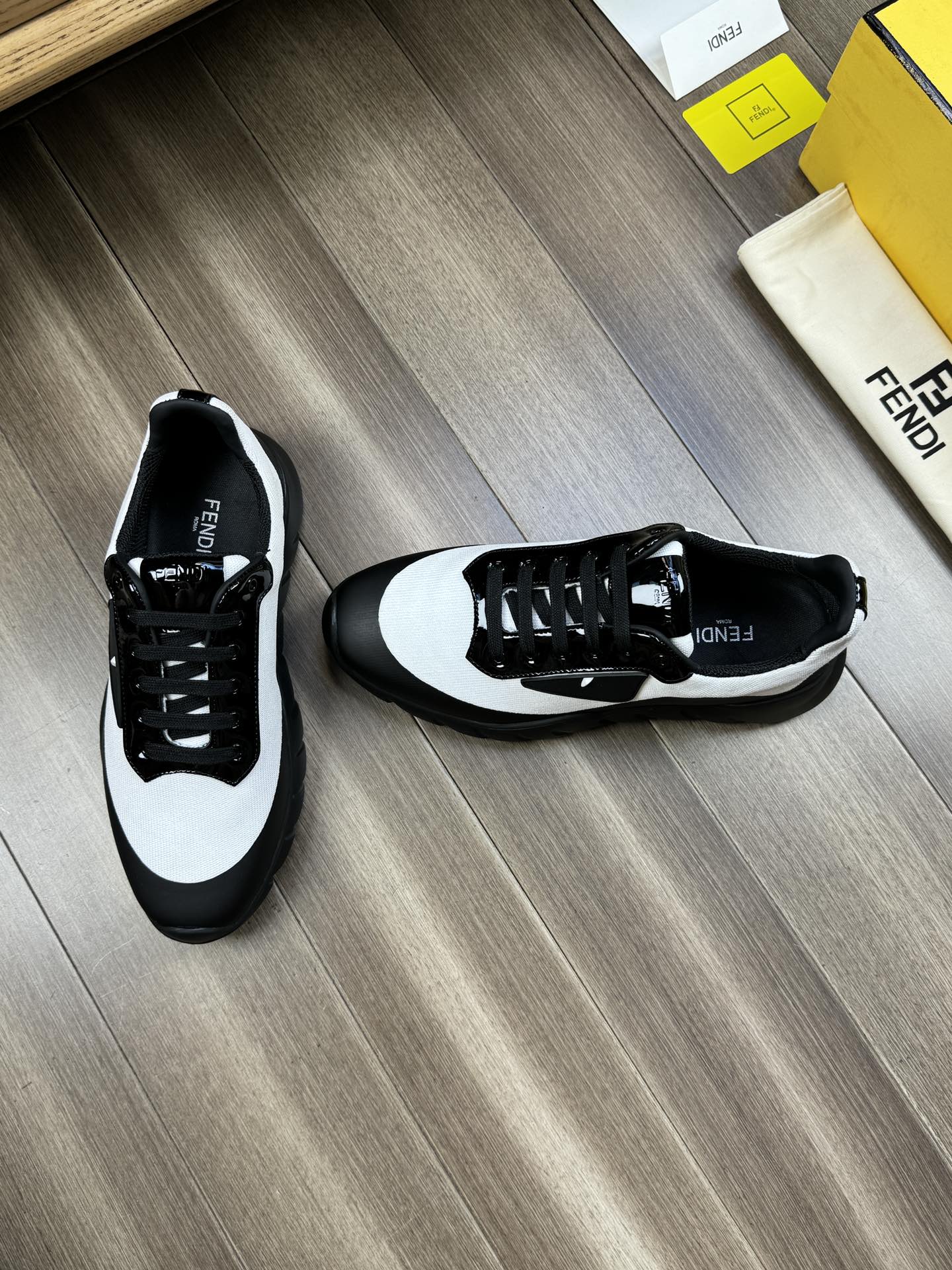 FendiSHOES