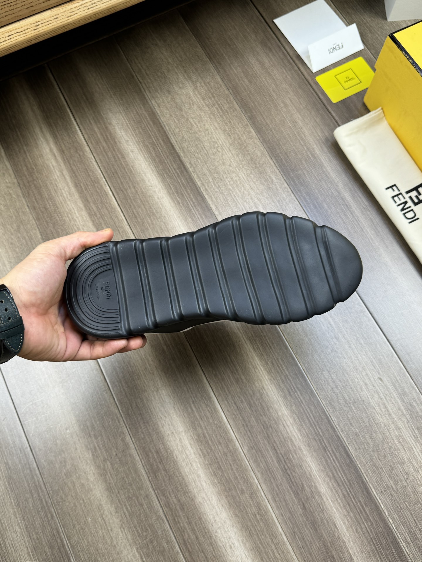 FendiSHOES