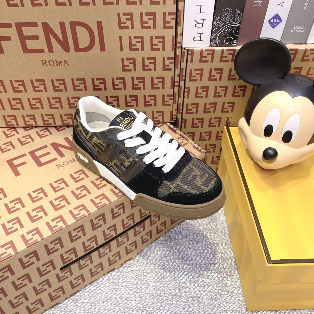 FendiSHOES
