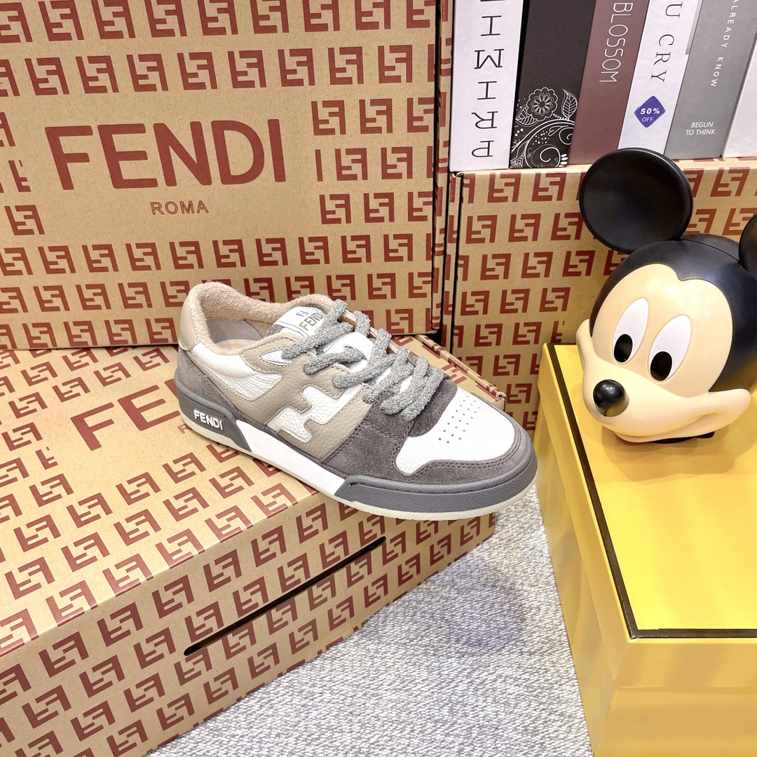 FendiSHOES