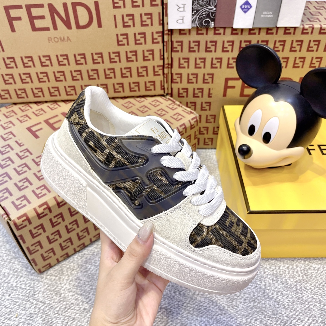 FendiSHOES