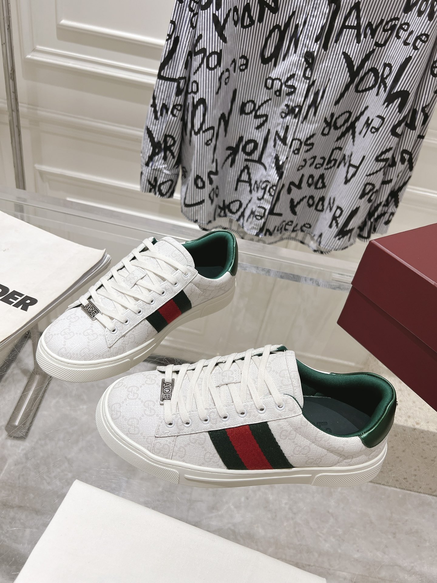 GucciShoes