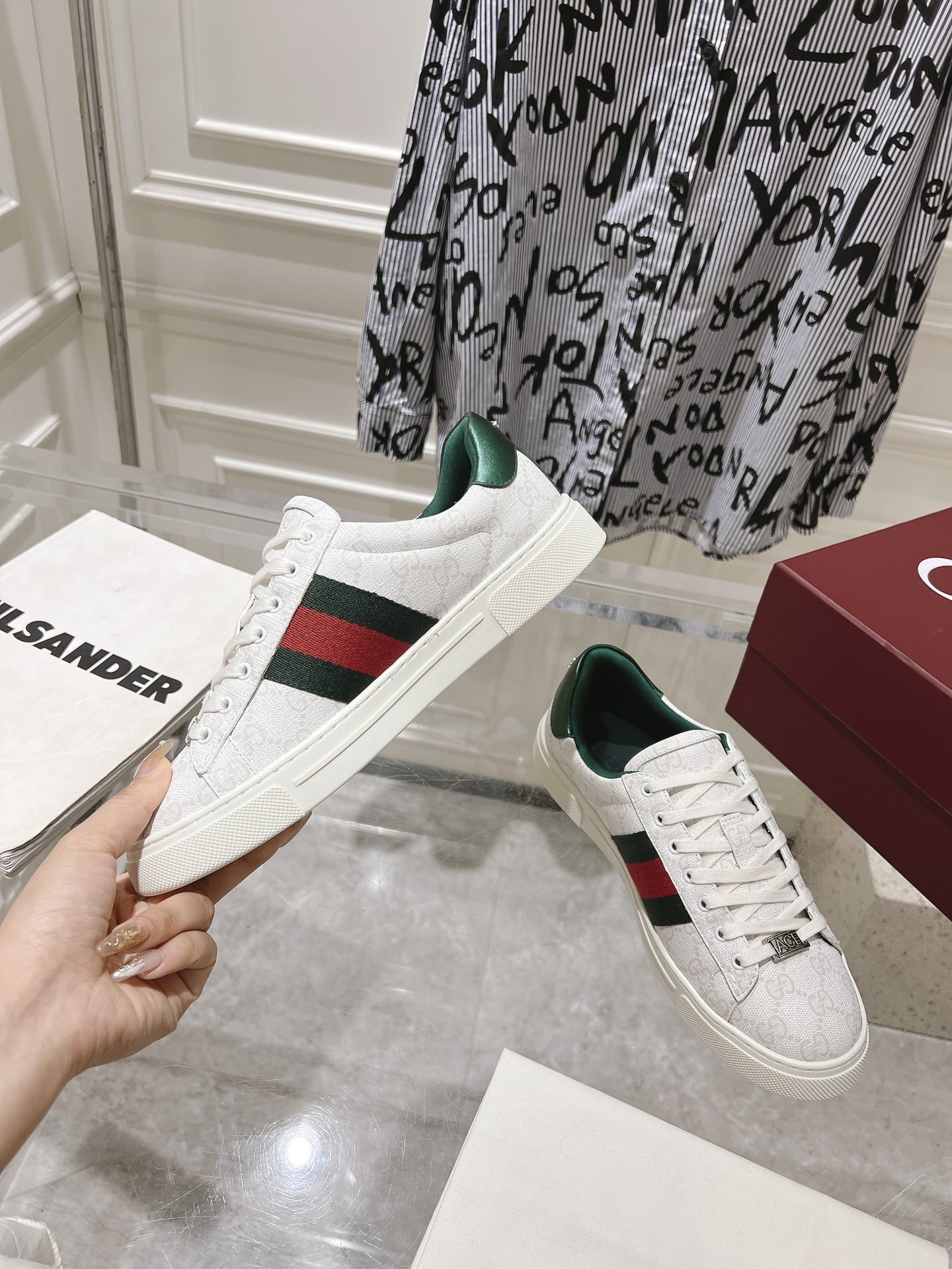 GucciShoes