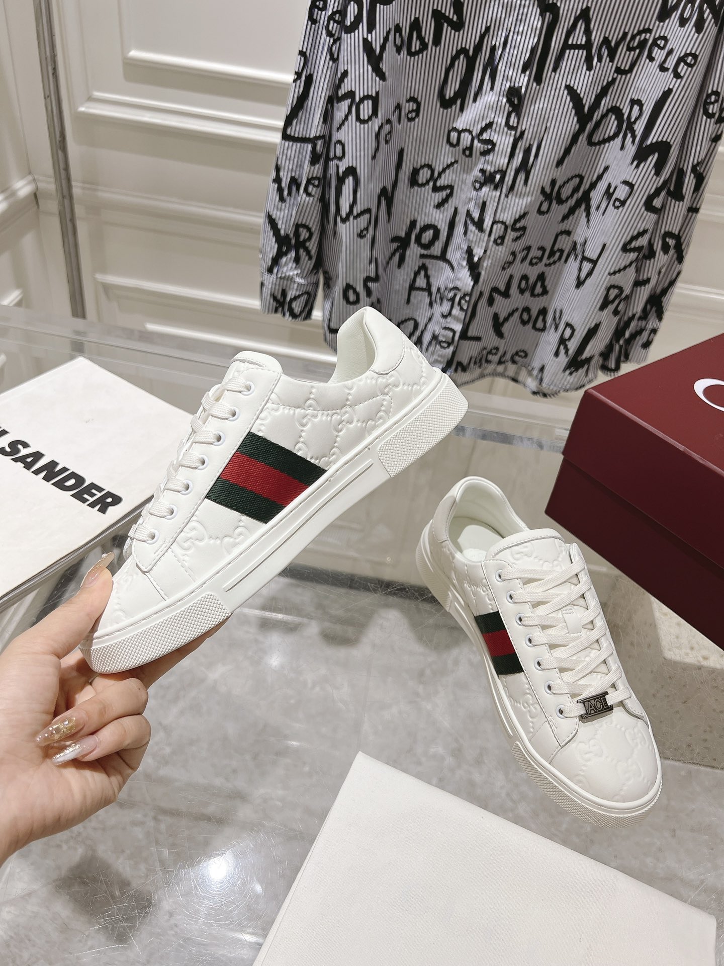 GucciShoes