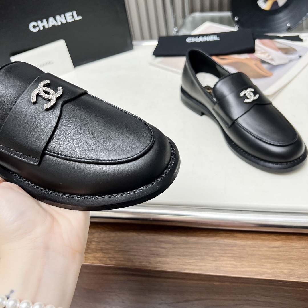 ChanelSHOES