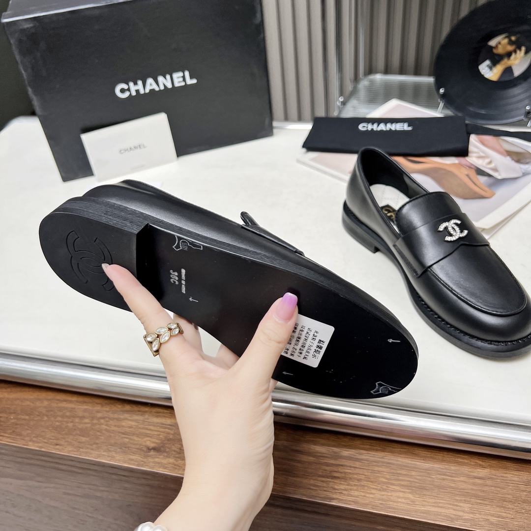 ChanelSHOES