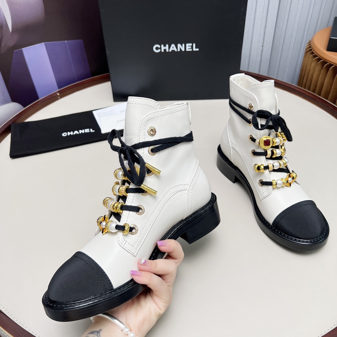 ChanelSHOES