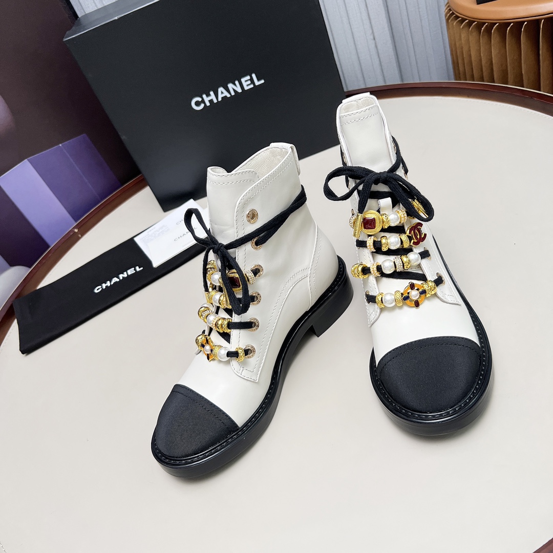 ChanelSHOES
