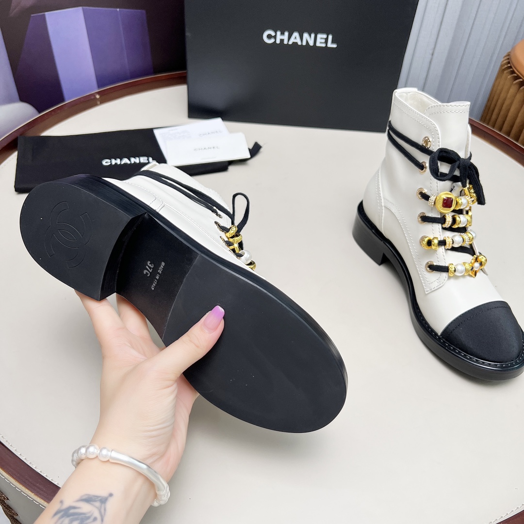 ChanelSHOES
