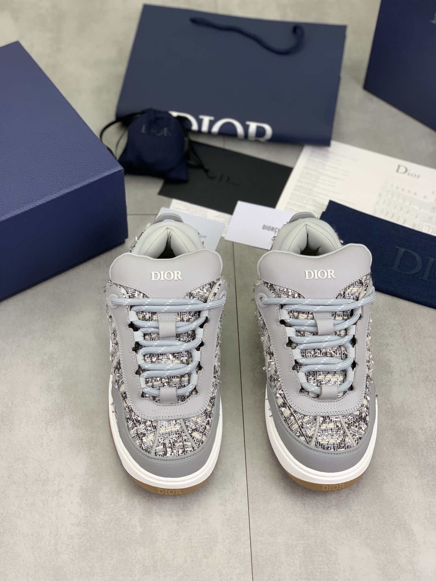 DiorSHOES