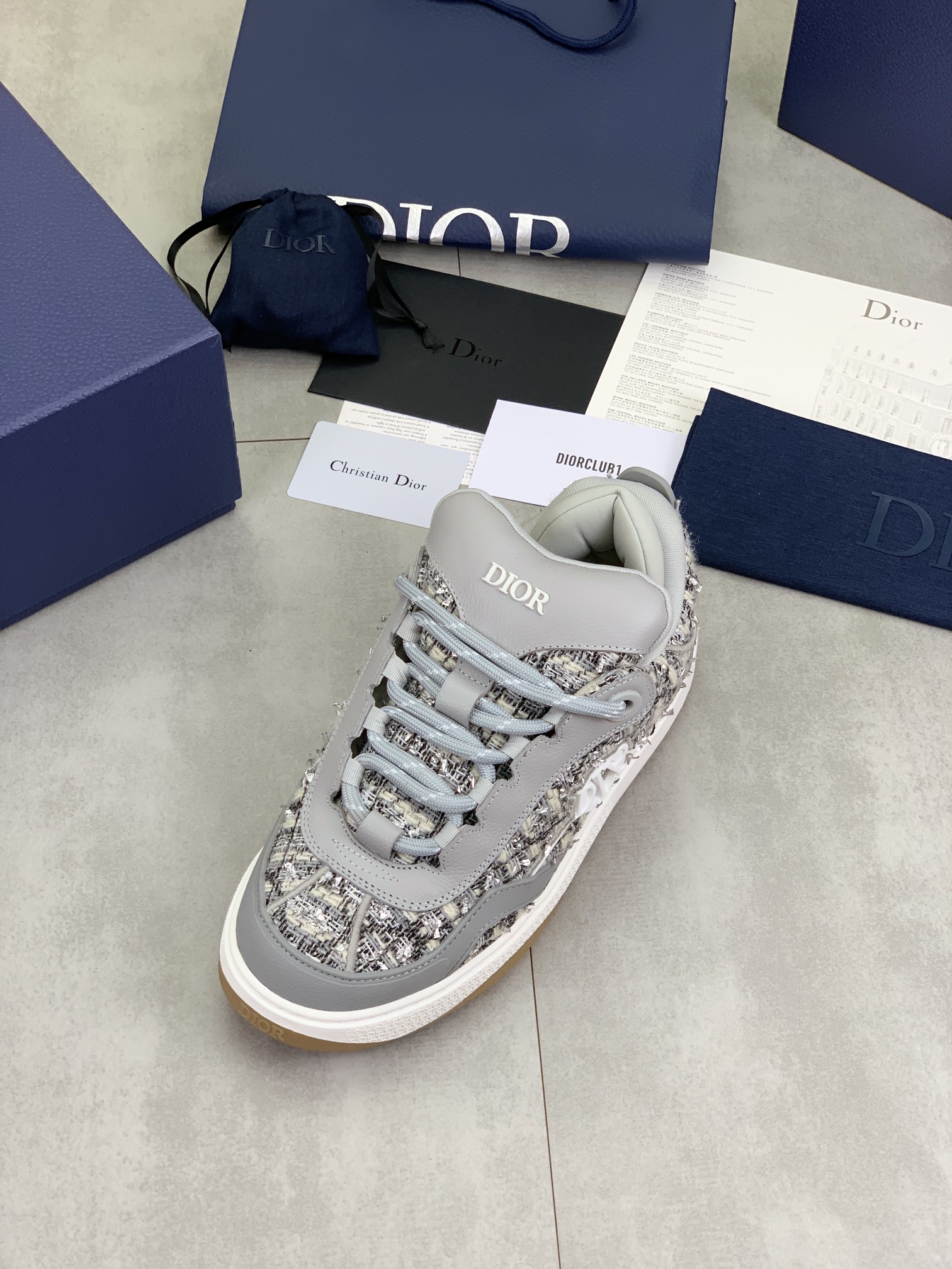 DiorSHOES