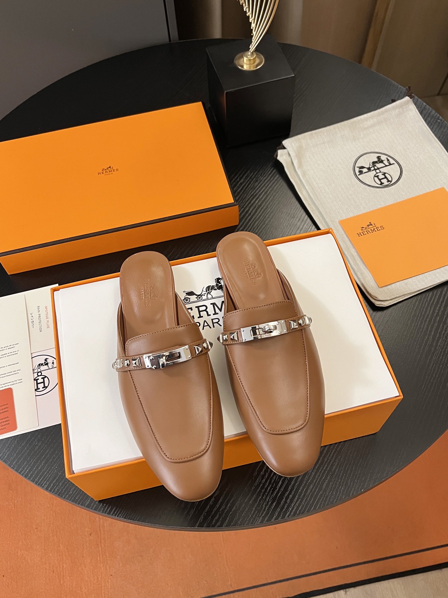 Womens shoes collection