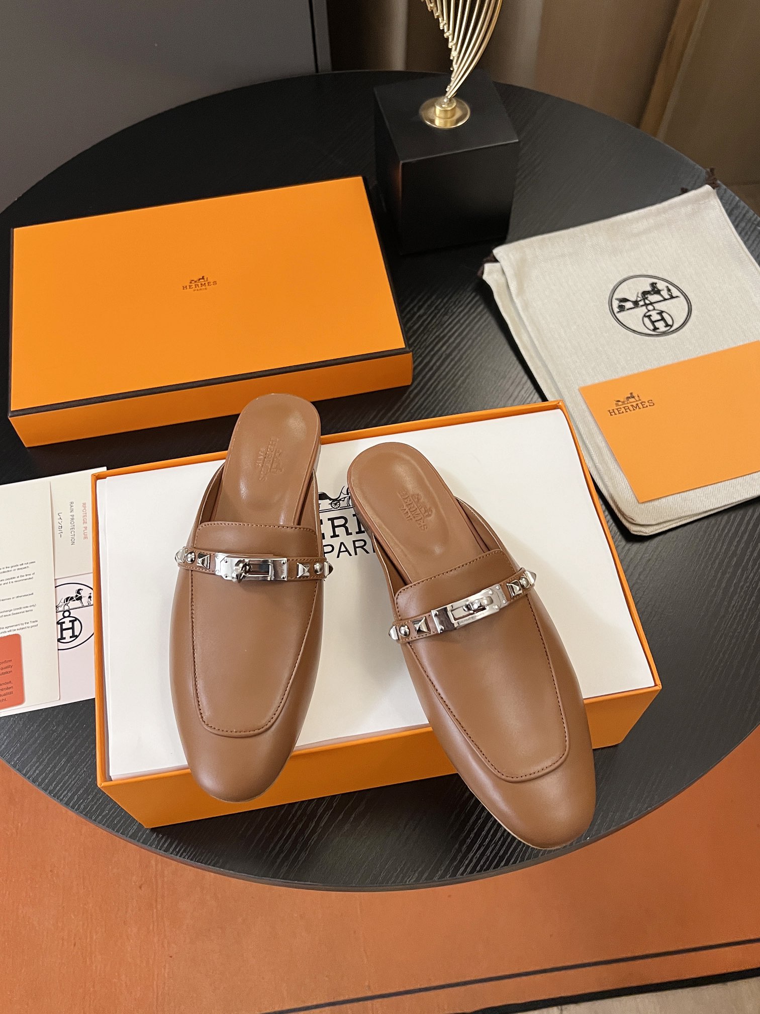 Womens shoes collection