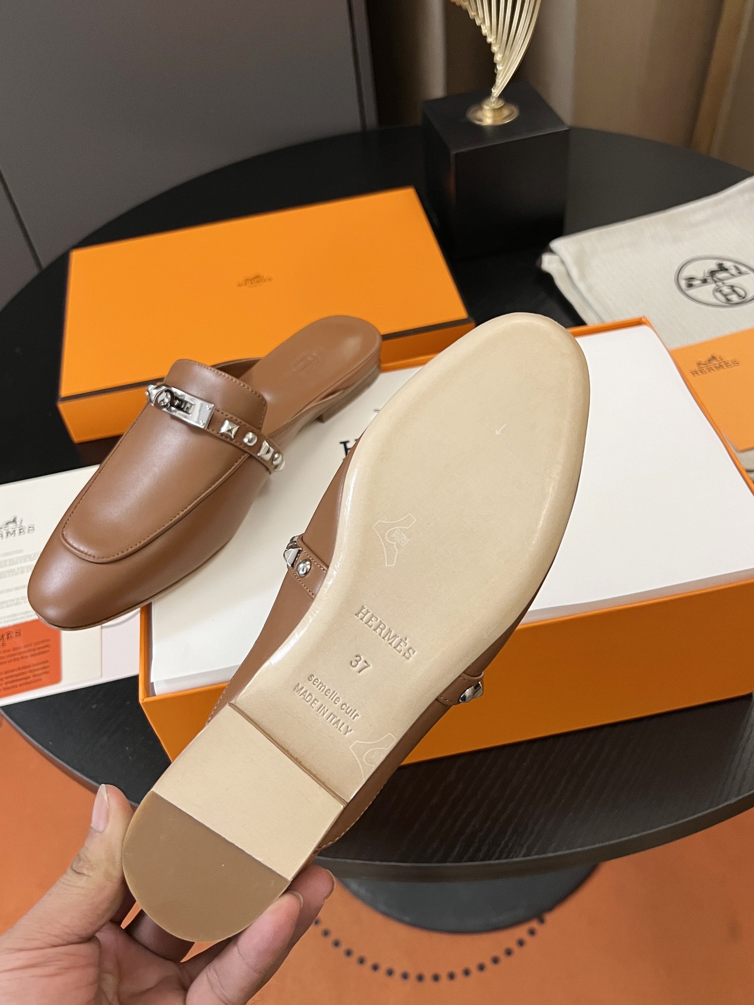 Womens shoes collection