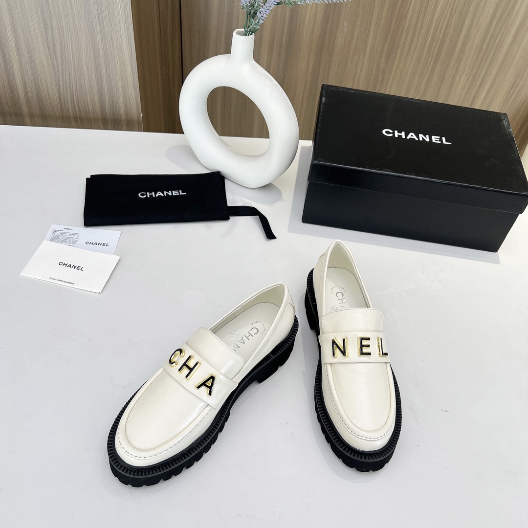 ChanelSHOES