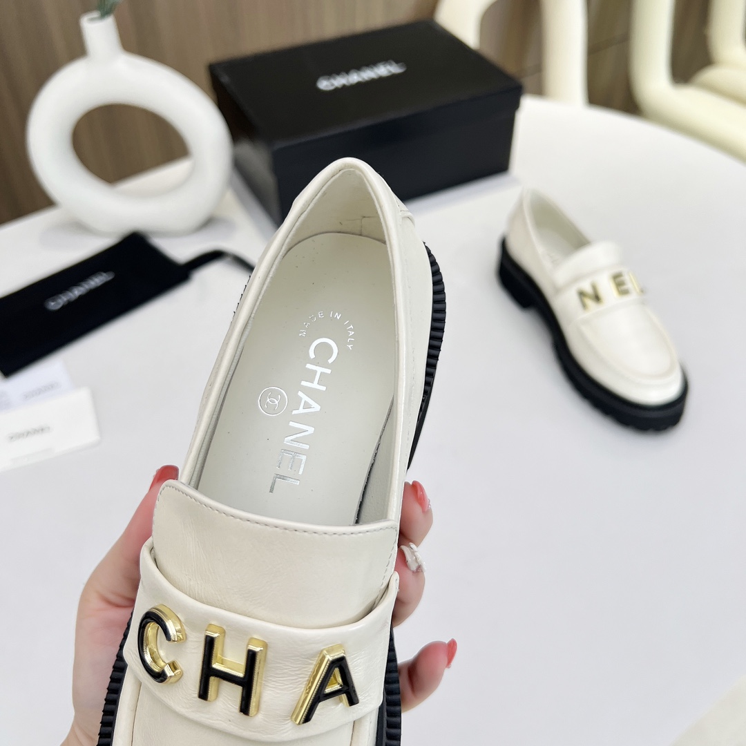 ChanelSHOES