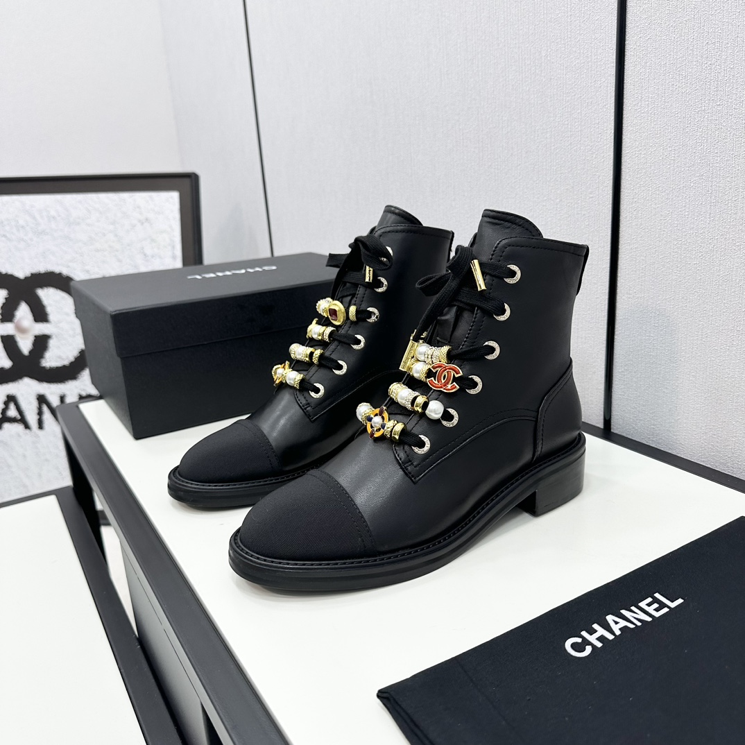 ChanelSHOES