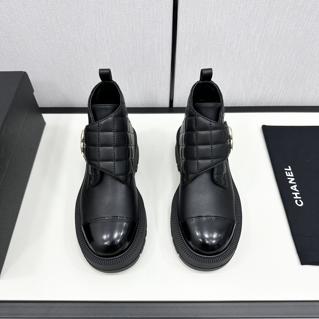 ChanelSHOES