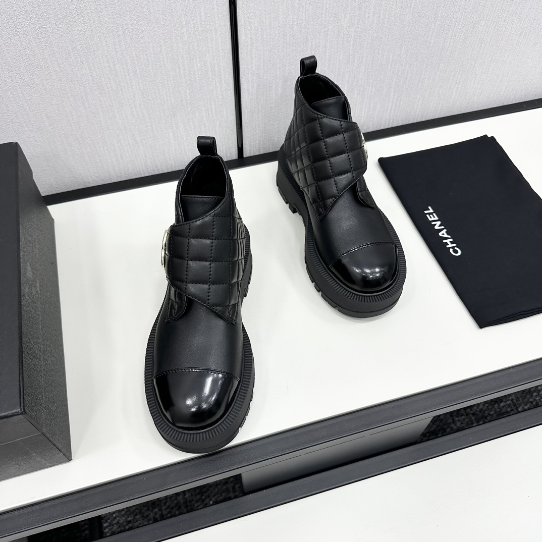 ChanelSHOES