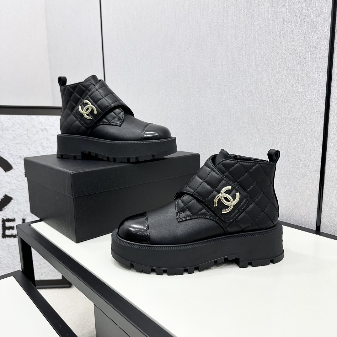 ChanelSHOES