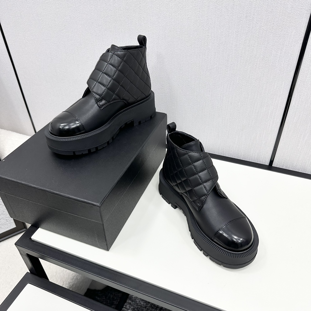 ChanelSHOES